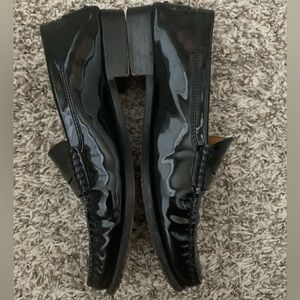 TODS LOAFERS SIZE 36